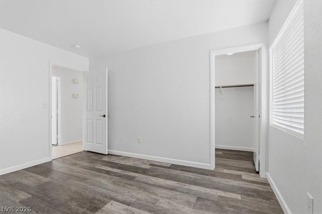 1116 Christopher View Avenue, North Las Vegas, NV 89032