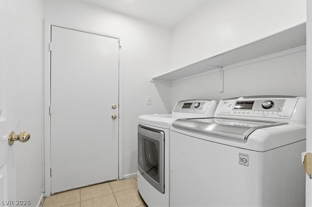 1116 Christopher View Avenue, North Las Vegas, NV 89032