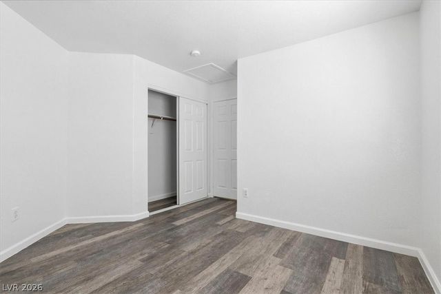 1116 Christopher View Avenue, North Las Vegas, NV 89032