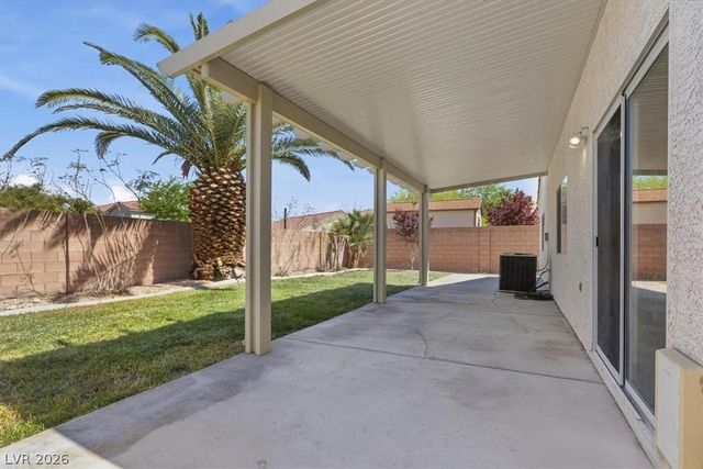 1116 Christopher View Avenue, North Las Vegas, NV 89032