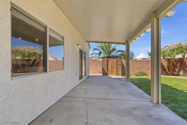 1116 Christopher View Avenue, North Las Vegas, NV 89032