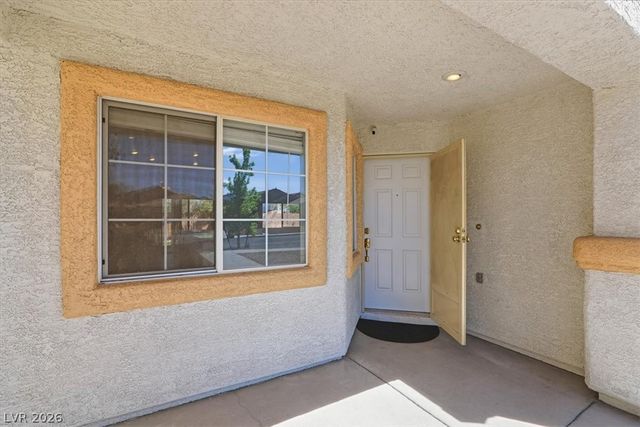 1116 Christopher View Avenue, North Las Vegas, NV 89032