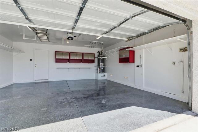 1116 Christopher View Avenue, North Las Vegas, NV 89032