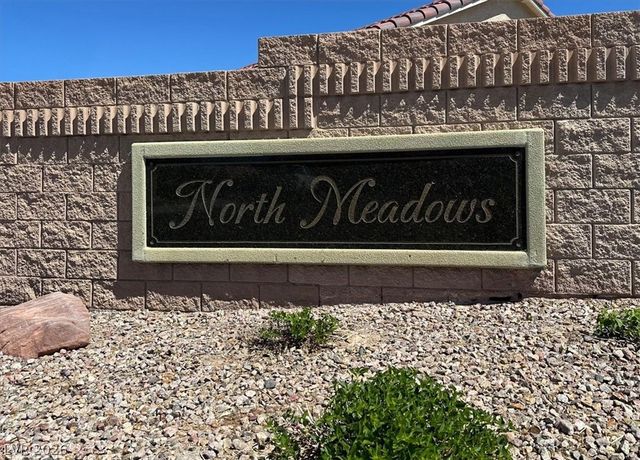 1116 Christopher View Avenue, North Las Vegas, NV 89032