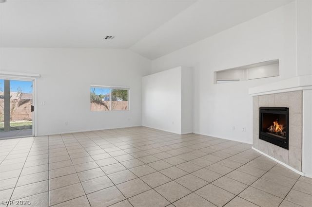 1116 Christopher View Avenue, North Las Vegas, NV 89032