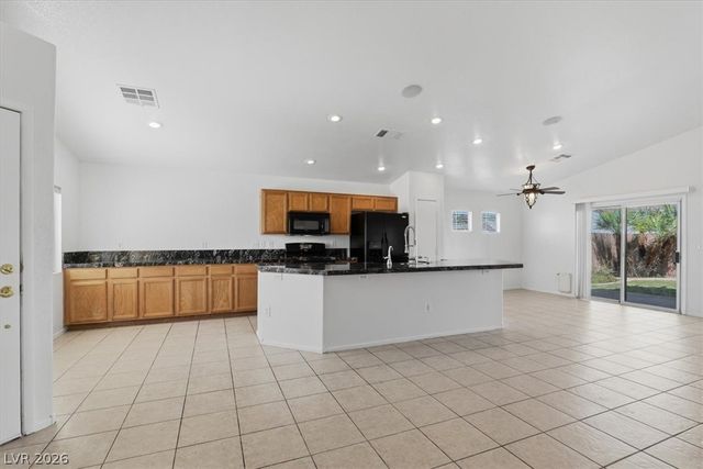 1116 Christopher View Avenue, North Las Vegas, NV 89032