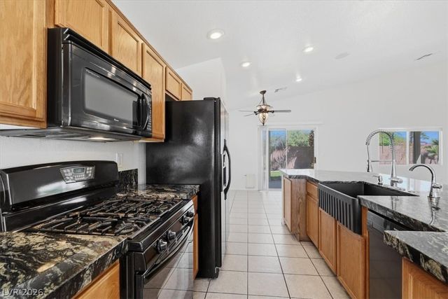 1116 Christopher View Avenue, North Las Vegas, NV 89032