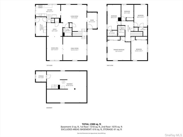 1135 Ruth Place, North Bellmore, NY 11710