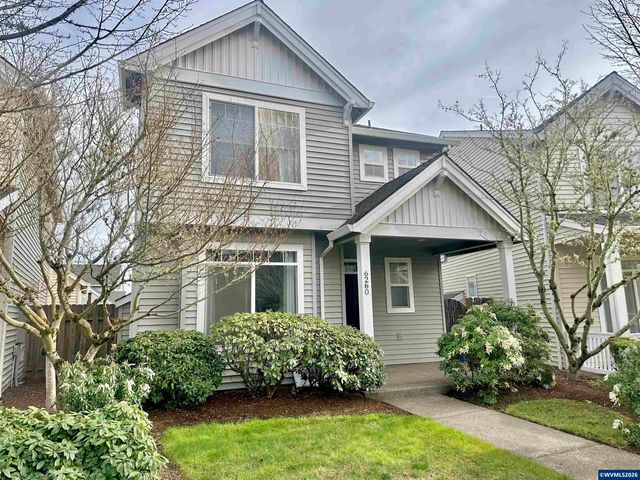 6260 SW Arbor Grove Dr, Corvallis, OR 97333
