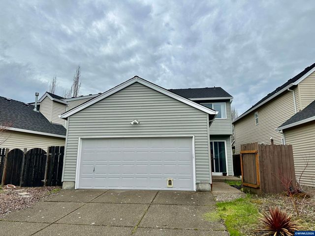 6260 SW Arbor Grove Dr, Corvallis, OR 97333