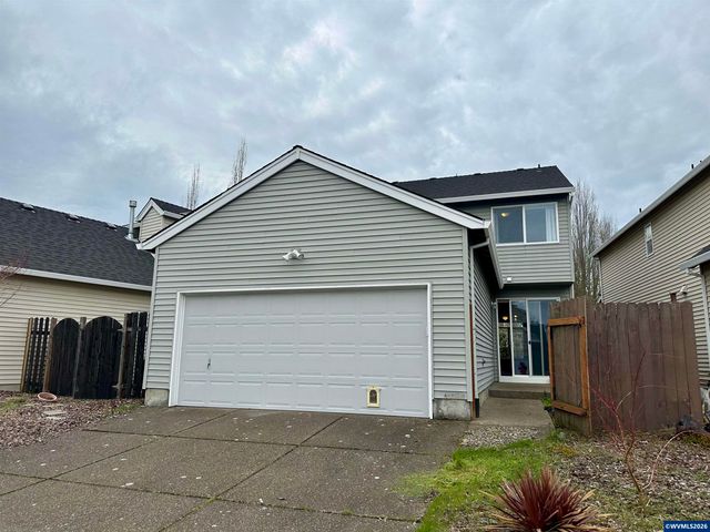 6260 SW Arbor Grove Dr, Corvallis, OR 97333