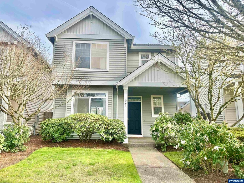 6260 SW Arbor Grove Dr, Corvallis, OR 97333