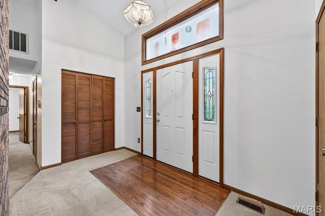 505 Abby Lane, Swansea, IL 62226