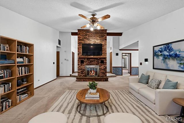 505 Abby Lane, Swansea, IL 62226