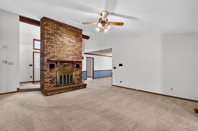 505 Abby Lane, Swansea, IL 62226