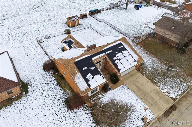 505 Abby Lane, Swansea, IL 62226