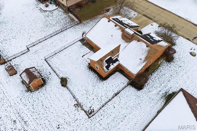 505 Abby Lane, Swansea, IL 62226