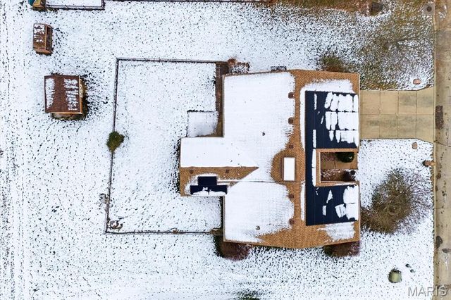 505 Abby Lane, Swansea, IL 62226