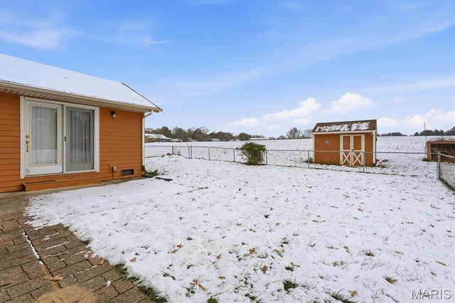 505 Abby Lane, Swansea, IL 62226