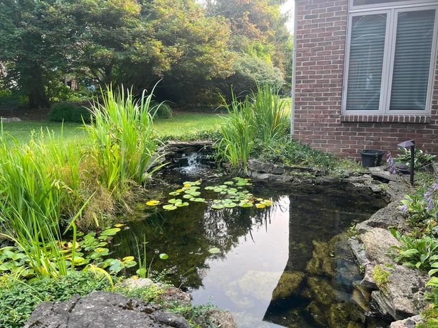 3640 Barrow Wood Lane, Lexington, KY 40502