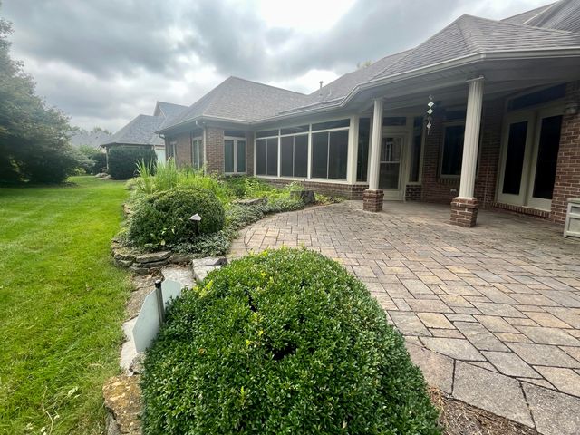 3640 Barrow Wood Lane, Lexington, KY 40502