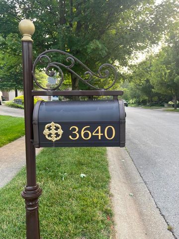 3640 Barrow Wood Lane, Lexington, KY 40502