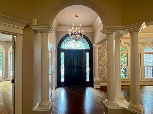 3640 Barrow Wood Lane, Lexington, KY 40502