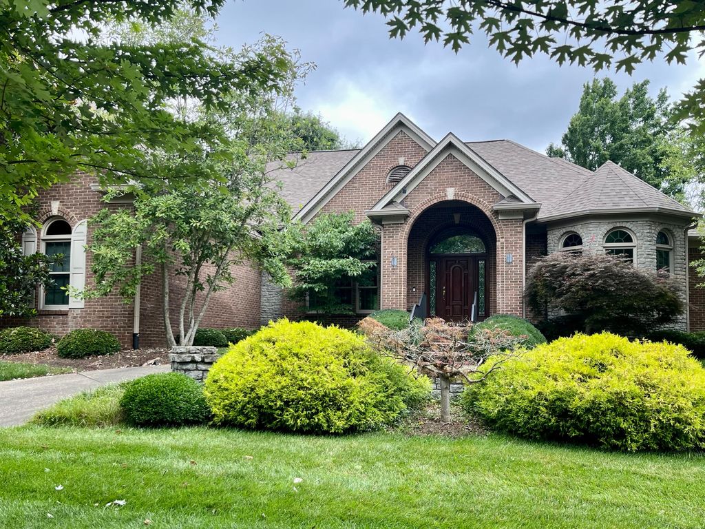 3640 Barrow Wood Lane, Lexington, KY 40502