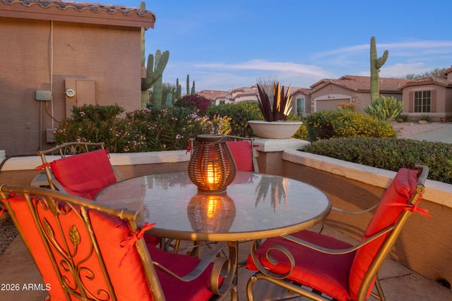 6356 S GINTY Drive, Gold Canyon, AZ 85118