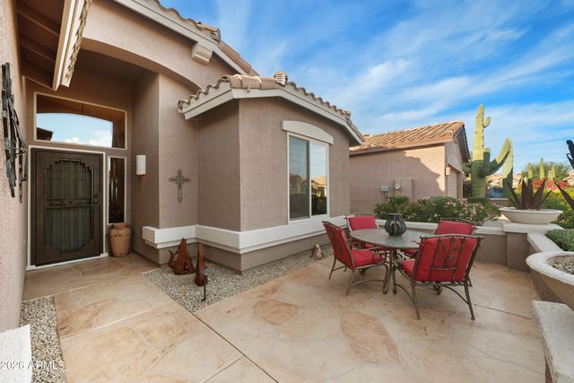 6356 S GINTY Drive, Gold Canyon, AZ 85118