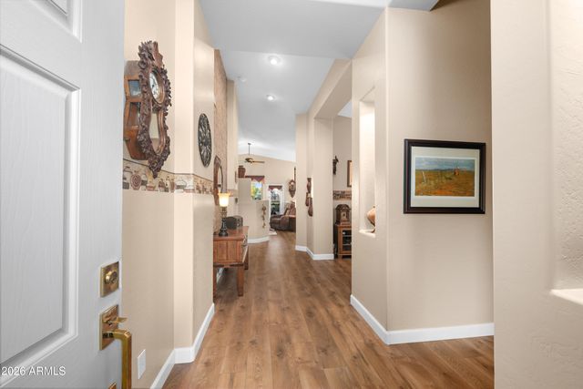 6356 S GINTY Drive, Gold Canyon, AZ 85118