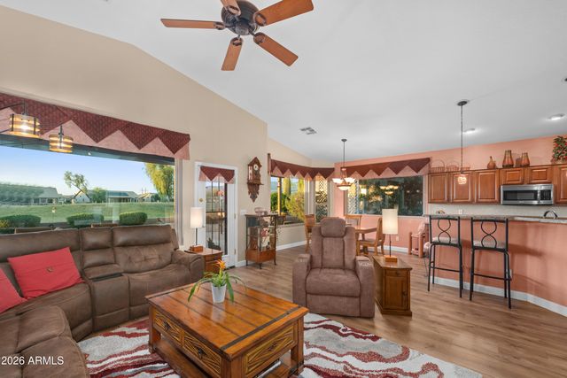 6356 S GINTY Drive, Gold Canyon, AZ 85118