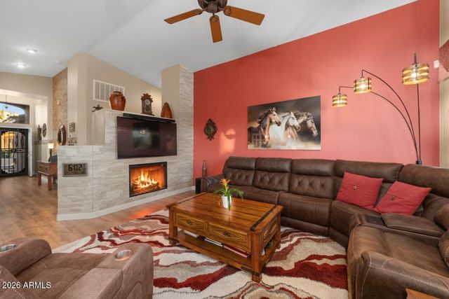 6356 S GINTY Drive, Gold Canyon, AZ 85118