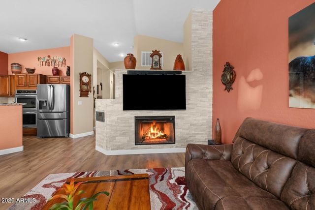 6356 S GINTY Drive, Gold Canyon, AZ 85118