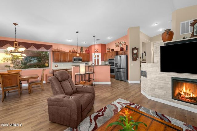 6356 S GINTY Drive, Gold Canyon, AZ 85118