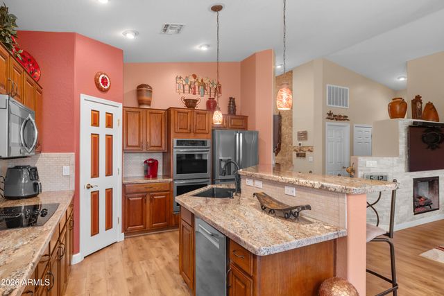 6356 S GINTY Drive, Gold Canyon, AZ 85118