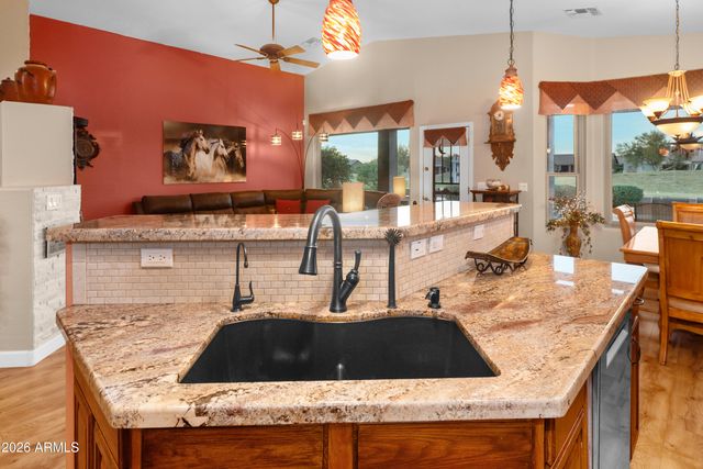 6356 S GINTY Drive, Gold Canyon, AZ 85118