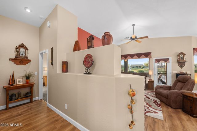 6356 S GINTY Drive, Gold Canyon, AZ 85118