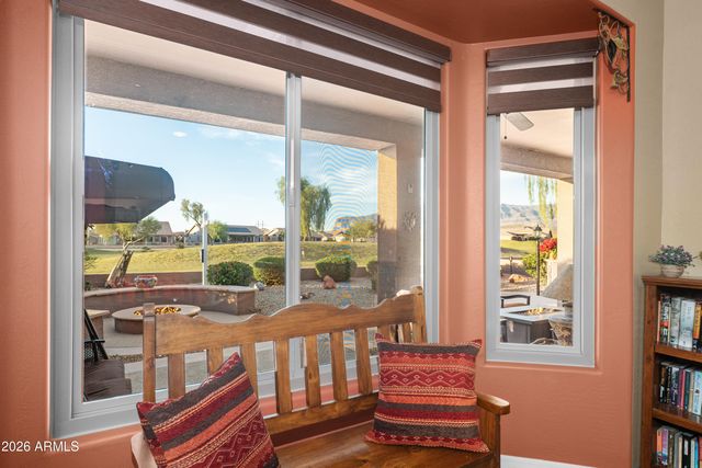 6356 S GINTY Drive, Gold Canyon, AZ 85118