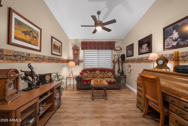 6356 S GINTY Drive, Gold Canyon, AZ 85118