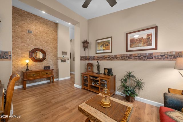 6356 S GINTY Drive, Gold Canyon, AZ 85118