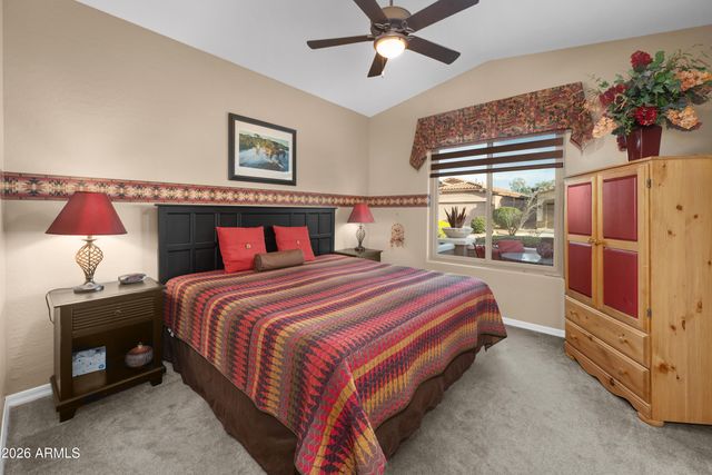 6356 S GINTY Drive, Gold Canyon, AZ 85118