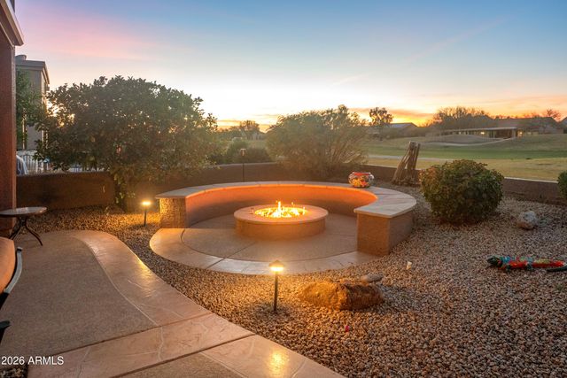 6356 S GINTY Drive, Gold Canyon, AZ 85118