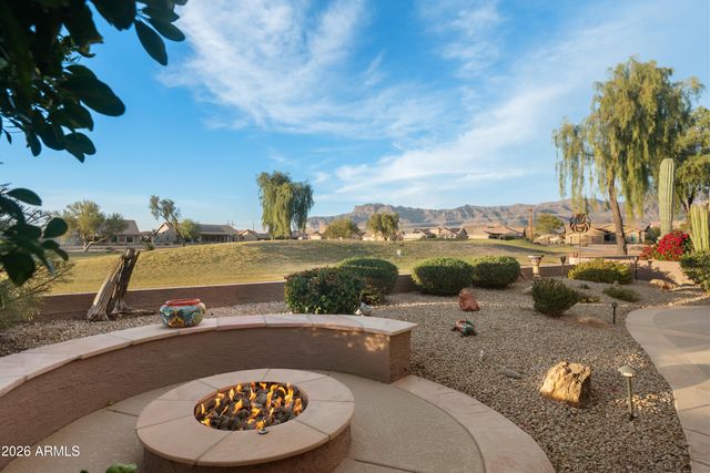 6356 S GINTY Drive, Gold Canyon, AZ 85118