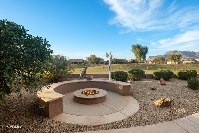 6356 S GINTY Drive, Gold Canyon, AZ 85118
