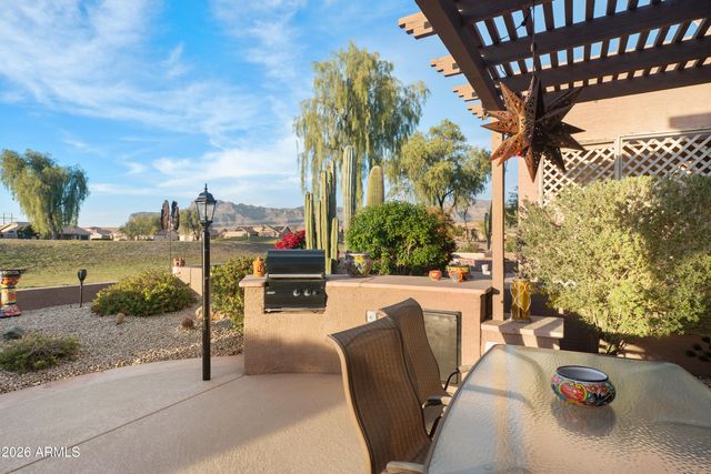 6356 S GINTY Drive, Gold Canyon, AZ 85118
