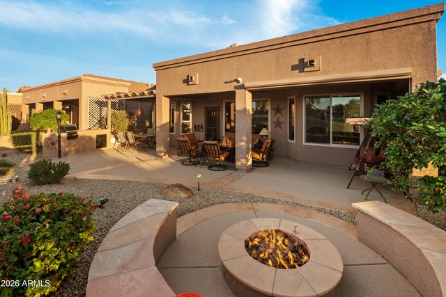 6356 S GINTY Drive, Gold Canyon, AZ 85118