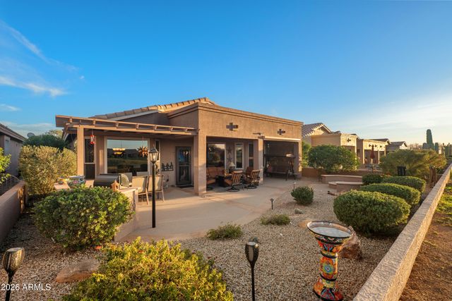 6356 S GINTY Drive, Gold Canyon, AZ 85118