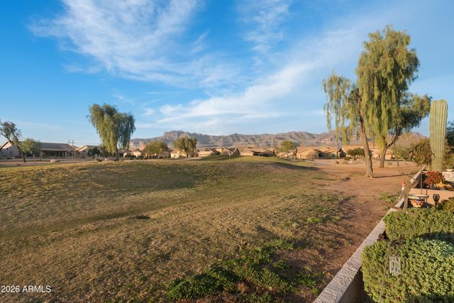 6356 S GINTY Drive, Gold Canyon, AZ 85118