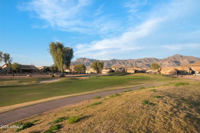 6356 S GINTY Drive, Gold Canyon, AZ 85118